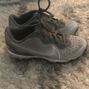 Nike Alpha Huarache 4 Keystone baseball cleats